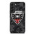 DC UNITED MLS BLACK CAMO Samsung Galaxy S22 Plus Case Cover
