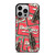 DR PEPPER SODA DRINK iPhone 14 Pro Case Cover