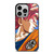 DRAGON BALL GOKU SUPER iPhone 14 Pro Case Cover