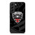 DC UNITED MLS BLACK Samsung Galaxy S22 Plus Case Cover