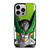 DRAGON BALL PERFECT CELL ANIME MANGA iPhone 14 Pro Case Cover