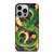 DRAGON BALL SHENLONG ANIME iPhone 14 Pro Case Cover