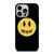 DREW SMILEY FACE LOGO 2 iPhone 14 Pro Case Cover