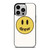 DREW SMILEY FACE LOGO iPhone 14 Pro Case Cover
