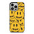 DREW SMILEY FACE PATTERN iPhone 14 Pro Case Cover