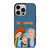 DUNCANVILLE CARTOON MOVIES iPhone 14 Pro Case Cover