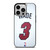 DWYANE WADE MIAMI HEAT 3 iPhone 14 Pro Case Cover