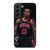 DEMAR DEROZAN CHICAGO BULLS 3 Samsung Galaxy S22 Plus Case Cover