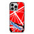 EDDIE VAN HALEN GUITAR iPhone 14 Pro Case Cover