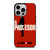 EL PROFESSOR MONEY HEIST CASA DE PAPEL iPhone 14 Pro Case Cover