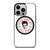 ELVIS PRESLEY CONVERSE ALL STAR iPhone 14 Pro Case Cover