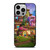 ENCANTO IRABEL MADRIGAL HOUSE iPhone 14 Pro Case Cover