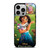 ENCANTO YARD HOUSE iPhone 14 Pro Case Cover