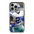 EZEKIEL ELLIOTT DALLAS COWBOY  iPhone 14 Pro Case Cover