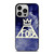 FALL OUT BOY GALAXY LOGO iPhone 14 Pro Case Cover