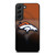 DENVER BRONCOS FOOTBALL TEAM Samsung Galaxy S22 Plus Case Cover