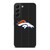 DENVER BRONCOS FOOTBALL TEXT Samsung Galaxy S22 Plus Case Cover