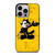 FELIX THE CAT COMIC iPhone 14 Pro Case Cover