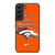 DENVER BRONCOS NFL FOOTBALL FANS 2 Samsung Galaxy S22 Plus Case Cover