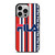 FILA SPORT LOGO  iPhone 14 Pro Case Cover