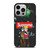 FINAL SPACE SUPREME CARTOON iPhone 14 Pro Case Cover