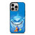 FINDING NEMO DORY SHARK CARTOON iPhone 14 Pro Case Cover
