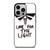 FIREFLIES THE LAST OF US iPhone 14 Pro Case Cover