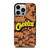 FLAMIN HOT CHEETOS COLLAGE iPhone 14 Pro Case Cover