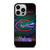 FLORIDA GATORS SYMBOL iPhone 14 Pro Case Cover