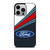 FORD FOCUS WRC RALLY 2000 LIVERY iPhone 14 Pro Case Cover
