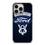 FORD V8 ENGINE LOGO iPhone 14 Pro Case Cover