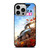 FORZA HORIZON 4 RACING GAME iPhone 14 Pro Case Cover