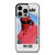 FRANK OCEAN BLOND POSTER 2 iPhone 14 Pro Case Cover
