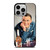 FRANK SINATRA SINGER 2 iPhone 14 Pro Case Cover