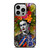 FRIDA KAHLO ART iPhone 14 Pro Case Cover