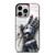 FULLMETAL ALCHEMIST QUOTE iPhone 14 Pro Case Cover