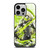 GENJI DRAGON OVERWATCH GAME iPhone 14 Pro Case Cover