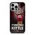 GEORGE KITTLE SAN FRANCISCO 49ERS MLB iPhone 14 Pro Case Cover