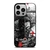 GHOST OF TSUSHIMA ART GAME iPhone 14 Pro Case Cover