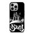 GHOST ROCK BAND ICON iPhone 14 Pro Case Cover
