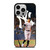 GIANCARLO STANTON NEW YORK YANKEES iPhone 14 Pro Case Cover