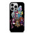 GIRLS OF MONSTER HIGH iPhone 14 Pro Case Cover