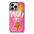 GLICO POCKY STRAWBERRY iPhone 14 Pro Case Cover