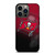 TAMPA BAY BUCCANEERS FOOTBALL TEAM iPhone 13 Pro Case Cover