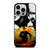GOLDENEYE 007 GAME POSTER iPhone 14 Pro Case Cover