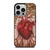 GOOD CHARLOTTE CARDIOLOGY iPhone 14 Pro Case Cover