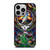 GRATEFUL DEAD ART 2 iPhone 14 Pro Case Cover