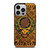GRATEFUL DEAD ART iPhone 14 Pro Case Cover