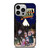 GRAVITY FALLS CARTOON iPhone 14 Pro Case Cover
