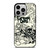 GREEN DAY BAND DEMOLICIOUS iPhone 14 Pro Case Cover
